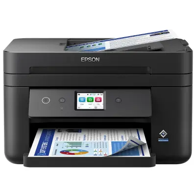Brezžični večnamenski tiskalnik Epson Workforce Wf-2965Dwf
