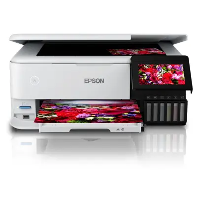 Večnamenski tiskalnik Epson Ecotank Et-8500