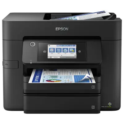Tiskalnik Epson Multifunes Workforce Wf-4830Dtwf
