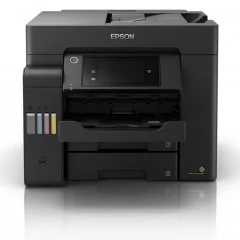 Večnamenski barvni brezžični tiskalnik Ecotank Et-5850 Epson (A4)