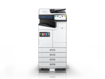 Večnamenski brizgalni tiskalnik Epson Enterprise Wf Am-C4000