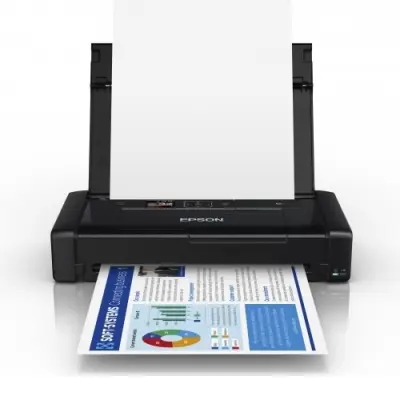 Brezžični tiskalnik Epson Workforce Wf-110W