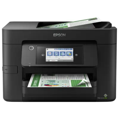 Tiskalnik Epson Multifunes Workforce Pro Wf4820Dwf Colors Wifi Duplex