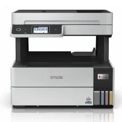 Večfunkcijski barvni brezžični tiskalnik Epson Ecotank Et-5170 (A4)