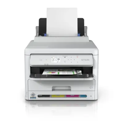 Brizgalni tiskalnik Epson Workforce Pro Wf-C5390Dw