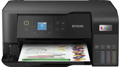 Tiskalnik Epson Multifunes Ecotank Et-2840