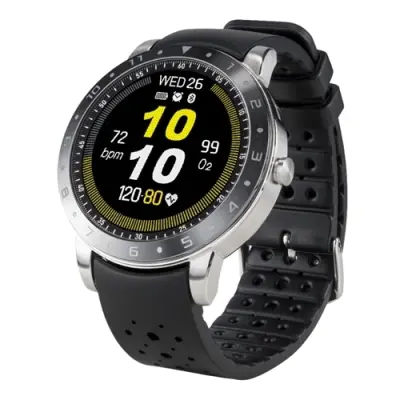 Pametna ura Asus Vivowatch 5 črna
