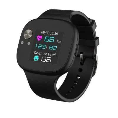 Pametna ura Asus Vivowatch Bp črna
