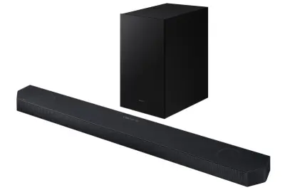 Samsung soundbar HW-Q700D/EN
