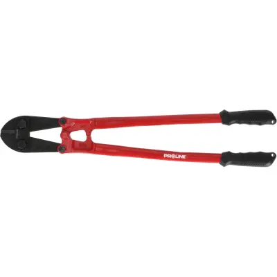 KLEŠČE ZA ŽELEZO 350MM/14",Ø7MM/5MM