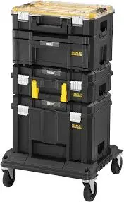 FATMAX ORGANIZATOR ZA ORODJE S KOLESI