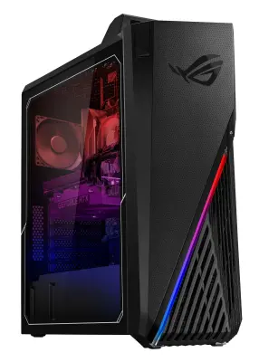 ASUS ROG Strix GT15 G15CF-1270KF0610 i7-12700KF/16GB/SSD512GB+HDD1TB/GeForce RTX 3060 +WiFi6 namizni računalnik