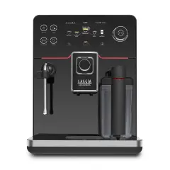 Gaggia NEW ACADEMIA GLASS
