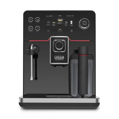 Gaggia NEW ACADEMIA GLASS