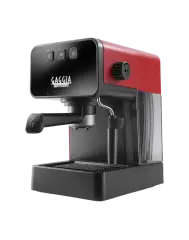 Gaggia ESPRESSO STYLE Red