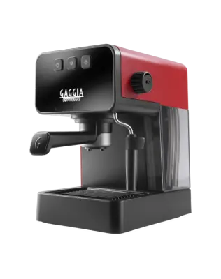 Gaggia ESPRESSO STYLE Red
