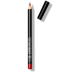 Črtalo za ustnice - Shape&Colour Lipliner Pencil long lasting - Bordo