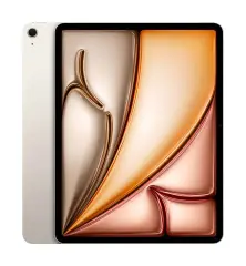 Apple 13-inch iPad Air (M2) Wi-Fi 128GB - Starlight tablični računalnik