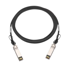 SFP+ 10GbE twinaxial direct attach kabel, 3.0M