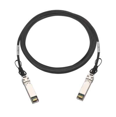 SFP+ 10GbE twinaxial direct attach kabel, 3.0M