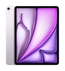 Apple 13-inch iPad Air (M2) Wi-Fi 128GB - Purple tablični računalnik