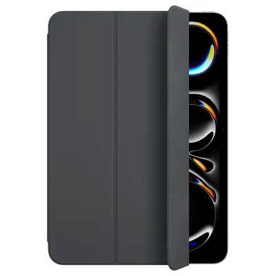 Apple Smart Folio for iPad Pro 11-inch (M4) - Black