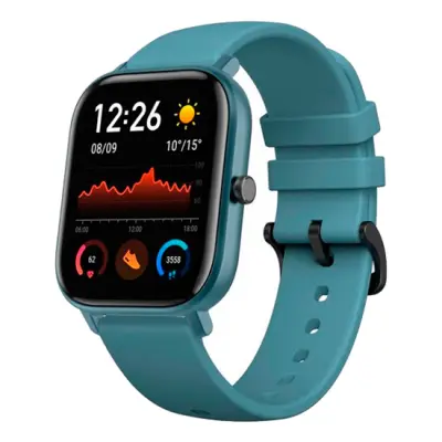Pametna ura Amazfit Gts 1.65' Blue