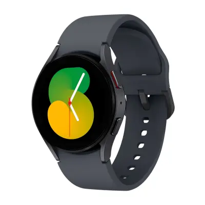 Pametna ura Samsung Galaxy Watch 5 40 mm grafitna