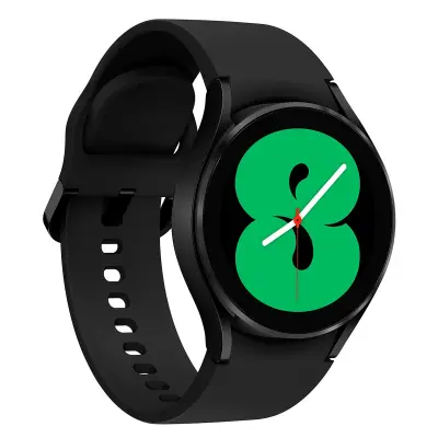 Pametna ura Samsung Galaxy Watch 4 40 mm črna