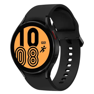 Pametna ura Samsung Galaxy Watch 4 44 mm črna