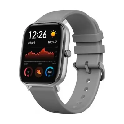 Pametna ura Amazfit Gts 1,65' siva