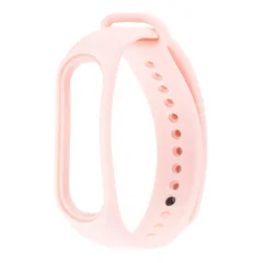 Pašček za uro Xiaomi Mi Band 7 - roza