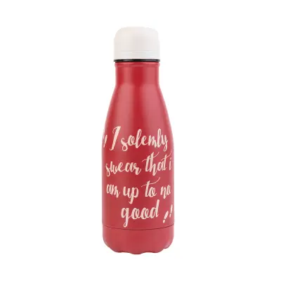 STEKLENICA TOPLA&HLADNA KOVINSKA 260ML HARRY POTTER