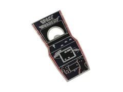 Numskull uradni odpirač za steklenice Space Invaders