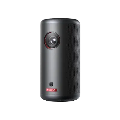 Projektor NEBULA Capsule 3 črn
