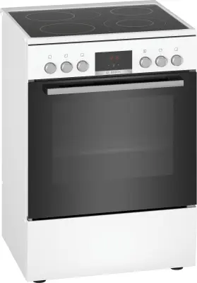 BOSCH HKR39C220 steklokeramični štedilnik