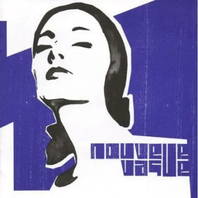 NOUVELLE VAGUE - 2LP/ NOUVELLE VAGUE