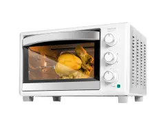 CECOTEC Bake&Toast 3090 White Gyro mini pečica