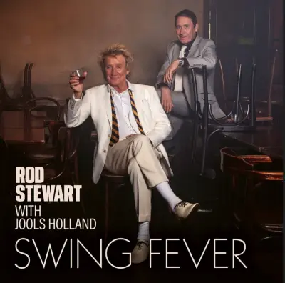STEWART R., HOLLAND J. - SWING FEVER