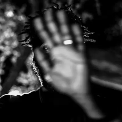 CLARK GARY JR. - 2LP/JPEG RAW