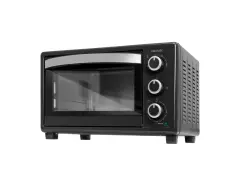 CECOTEC Bake&Toast 2300 Black mini pečica