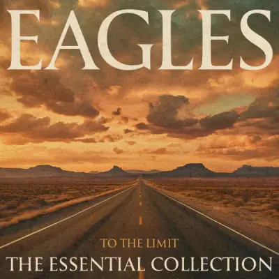 EAGLES - TO THE LIMIT: THE ESSENTIAL COL. 3CD