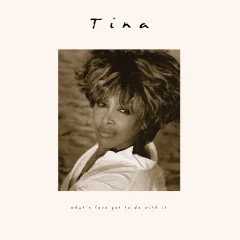 TURNER T. - WHAT'S LOVE GOT TO DO WITH IT 2CD
