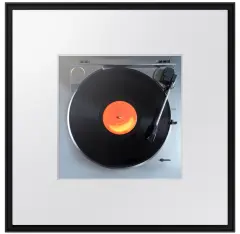 SAMSUNG HW-LS60D/EN Music Frame