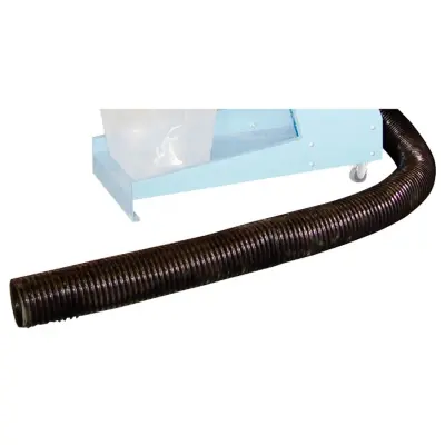 GÜDE Sesalna cev (2 m) za sesalno napravo GAA 65