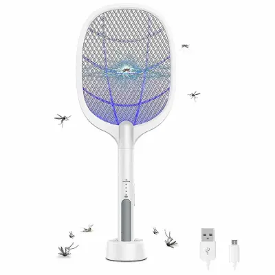 Električni lopar-muholovka