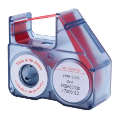 Trak za B18 Niimbot (rdeč)