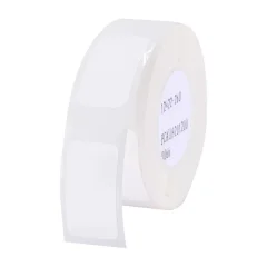 Termične etikete Niimbot 12x22 mm, 260 kosov