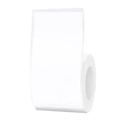 Termične etikete Niimbot nalepke T 45x80mm 95 psc (Bela)