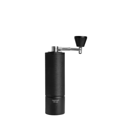 TIMEMORE C3 MAX Foldable handle, Ročni mlinček